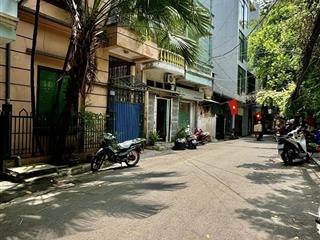 BÁN NHÀ TÂY SƠN, PHÂN LÔ, Ô TÔ KINH DOANH 40M 5 TẦNG 12.5 TỶ