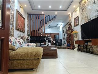 Bán nhà giang văn minh 45m 5 tầng mặt tiền 5m giá chào 9 tỷ