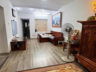 BÁN NHÀ TẬP THỂ VẠN BẢO – 70M² – 2 NGỦ – GIÁ 4,3 TỶ