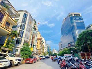 Bán nhà ngõ 36 phố mới giang văn minh ô tô, kinh doanh, ngõ thông 46m 19 tỷ