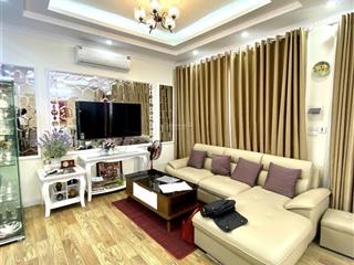 Bán nhà giang văn minh 46m2 5 tầng mặt tiền 5m 12 tỷ