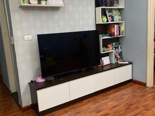 BÁN CHUNG CƯ QUẬN NAM TỪ LIÊM 75M, 2 NGỦ ĐẦY ĐỦ ĐỒ 5 tỷ