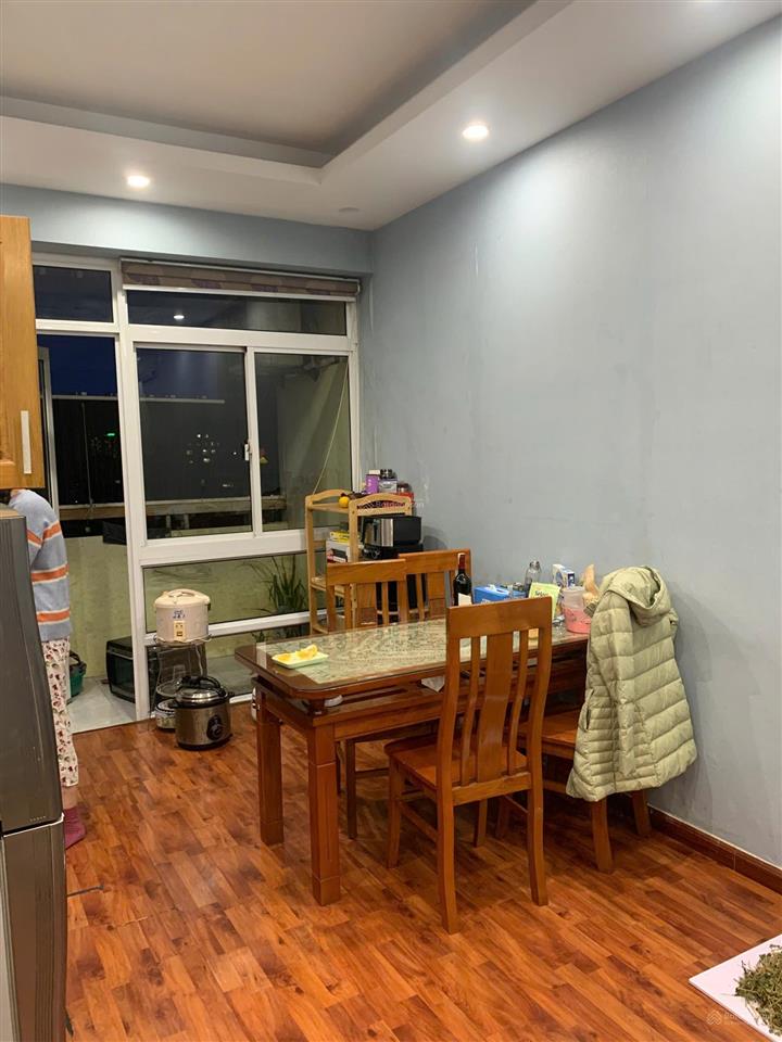 Bán chung cư quận nam từ liêm 75m, 2 ngủ đầy đủ đồ 5 tỷ