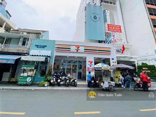 Bán nhà siêu vị trí mặt tiền lê trọng tấn, q.tân phú  dt 11 x 26m  xd hầm 7 tầng  giá bán 38 tỷ