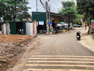 Bán đất tại hạ bằng, thạch thất, hà nội, giá cực chất 66,5 triệu/m2, 320m2. full thổ cư