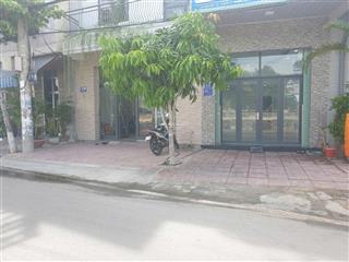 Nhà mặt tiền kinh doanh phước long 82.6m2 giá 4tỷ699