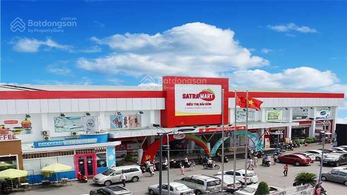 Giảm 300tr bán gấp mt đường 460, 5x25, full thổ, xã trung an, củ chi, giảm còn 2 tỷ 350