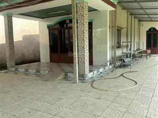 Bán nhà đất 1000m2 , 1 xẹt đường nguyễn kim cương, tân thạnh tây, củ chi, 3.5 tỷ