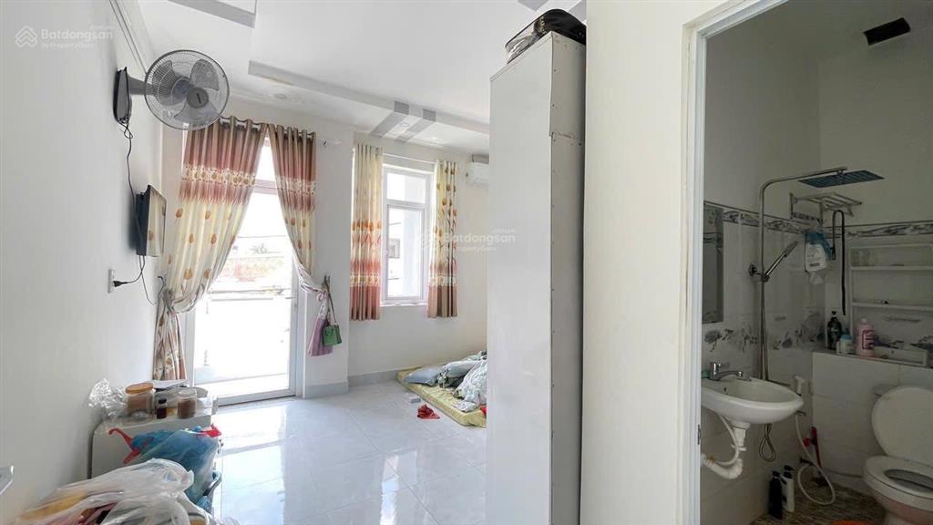 Giảm 500tr, bán gấp nhà 4.5x13,1/ lê văn khương  ngày trường đh công thương. giá 5.7 tỷ