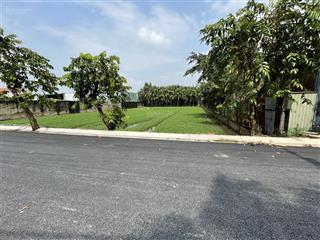 Bán đất nông nghiệp, 1316m2 xã nhị bình, hóc môn giá 7.3 tỷ