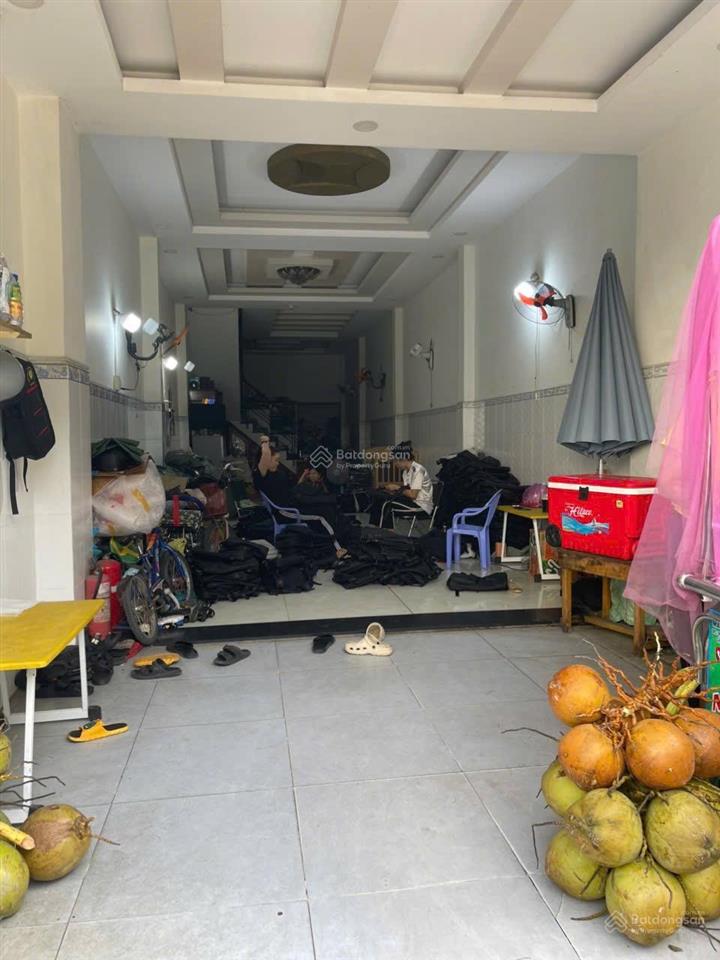 Nhà 3 tầng kinh doanh, buôn bán lâm thị hố tân chánh hiệp xe tải tới nhà, chỉ nhỉnh 6 tỷ