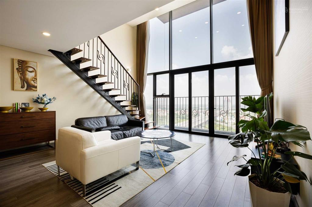 Tôi cho thuê căn hộ tổng thống , chuẩn khách sạn tại pentstudio, giá 60tr / tháng. o38.365.4225