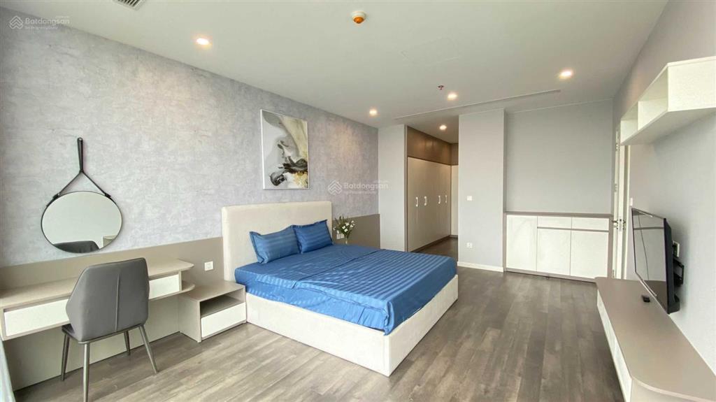 Tôi cần cho thuê căn 2pn chung cư the link  ciputra, giá 18tr/ tháng.  0383 654 ***