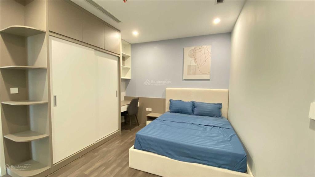 Tôi cần cho thuê căn 2pn chung cư the link  ciputra, giá 18tr/ tháng.  0383 654 ***