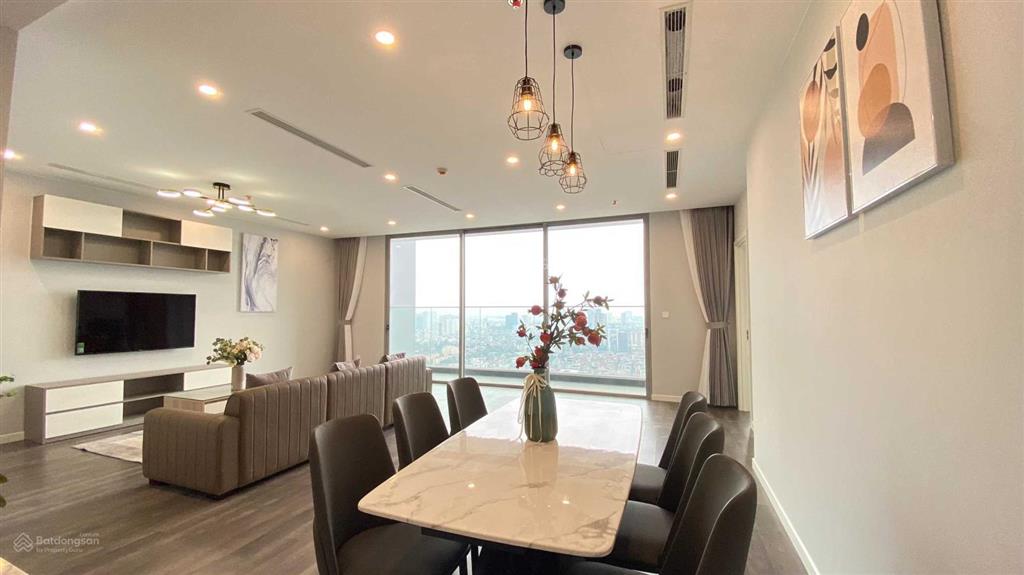 Tôi cần cho thuê căn 2pn chung cư the link  ciputra, giá 18tr/ tháng.  0383 654 ***