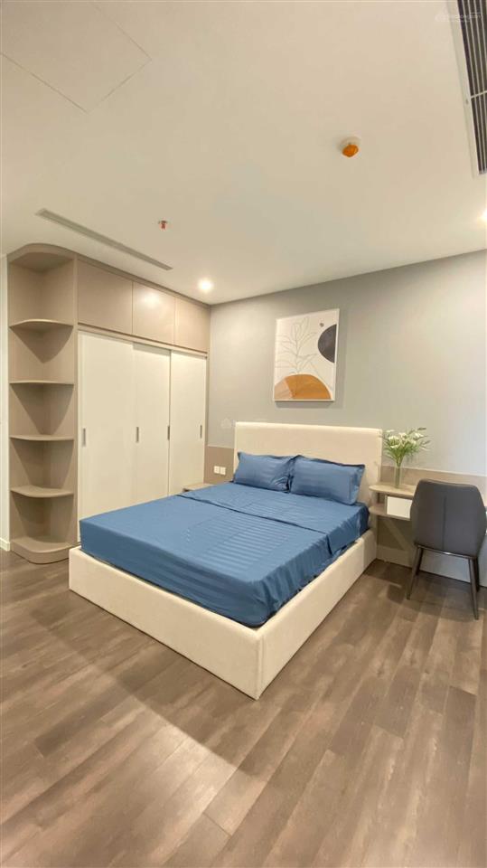 Tôi cần cho thuê căn 2pn chung cư the link  ciputra, giá 18tr/ tháng.  0383 654 ***