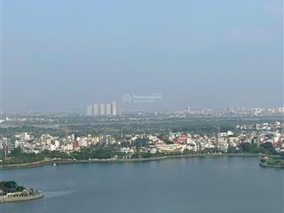 Bán căn hộ views hồ tây chung cư d. el dorado thiết kế 2pn, 2wc  0383 654 ***
