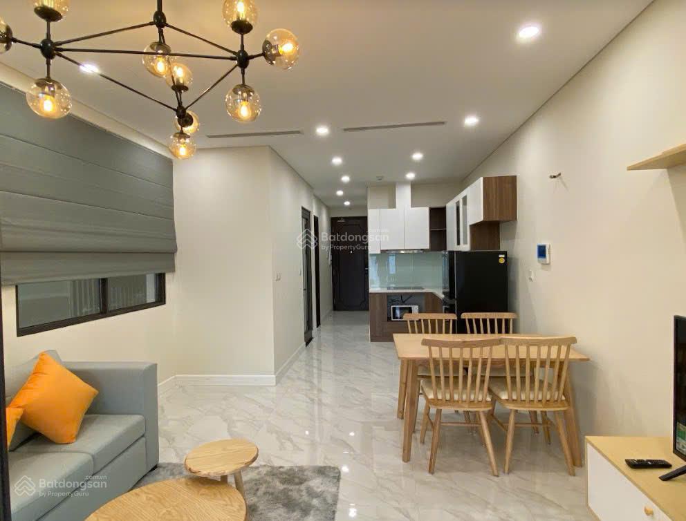 Cho thuê nhanh căn hộ 2pn tại chung cư d’. el dorado, giá 12tr/tháng.  0383 654 ***