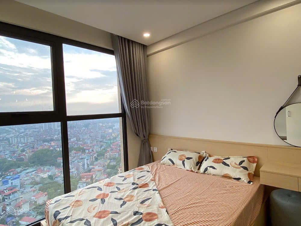 Cho thuê nhanh căn hộ 2pn tại chung cư d’. el dorado, giá 12tr/tháng.  0383 654 ***