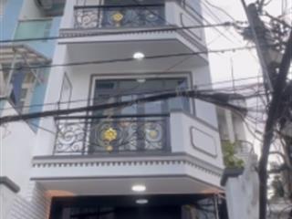 Toà nhà 5 tầng, mt diên hồng, thang máy, mới xây hoàn công đủ