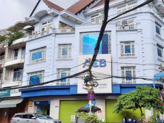 Bán nhà 169 nguyễn hồng đào , 4x16 4 tầng 260m2 chỉ 18t