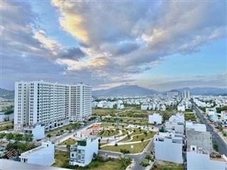 Căn hộ 2pn có sổ hồng chung cư ssh09 hà quang 2, tp nha trang giá chỉ 1,4 tỷ