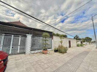 Nhà 2141m2 ngang 13m mặt tiền tỉnh lộ 2, diên lạc, diên khánh giá chỉ 7 triệu/m2