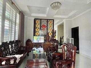 Căn góc 3 tầng 166m2 ngang 9,5 m mặt tiền đường trương hán siêu, phước long gần biển giá tốt