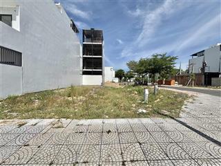 Lô góc 167m2 ngang 9m gói 5 kđt mỹ gia, tp nha trang view trực diện sông quáng trường giá đầu tư
