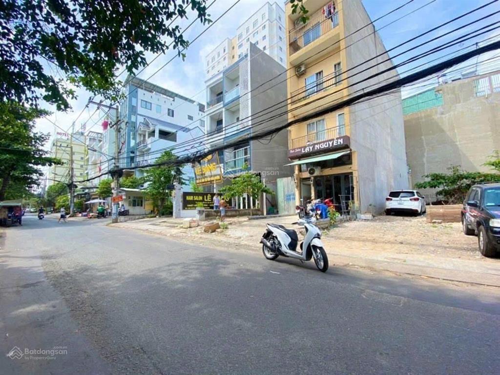Bán đất đường 18 khu dân cư thành uỷ hiệp bình chánh thủ đức