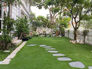 Bán biệt thự garden home kế bên khu đô thị vạn phúc city hiệp bình phước thủ đức