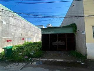 Bán đất full thổ cư linh đông thủ đức