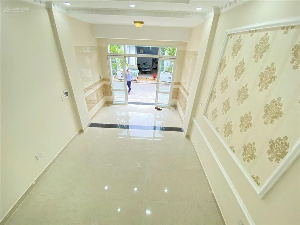 Cho thuê nhà sát bên vạn phúc city hiệp bình phước thủ đức