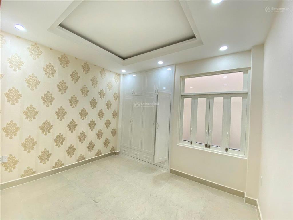 Cho thuê nhà sát bên vạn phúc city hiệp bình phước thủ đức