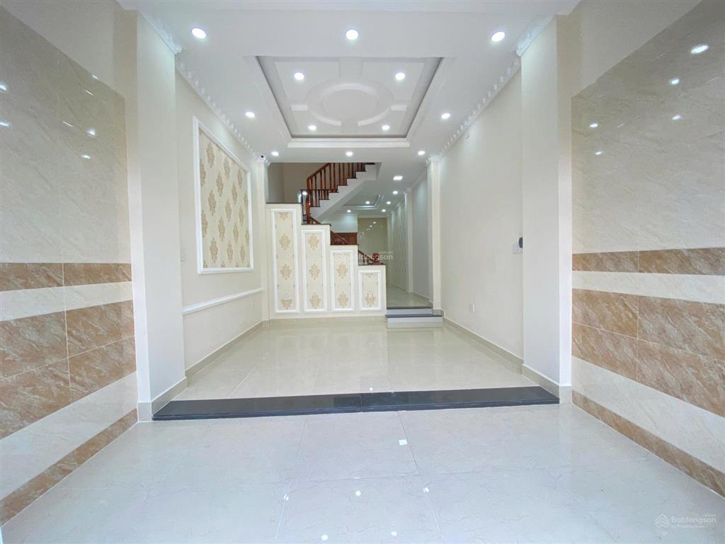 Cho thuê nhà sát bên vạn phúc city hiệp bình phước thủ đức