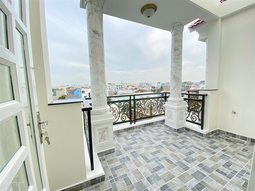 Cho thuê nhà sát bên vạn phúc city hiệp bình phước thủ đức
