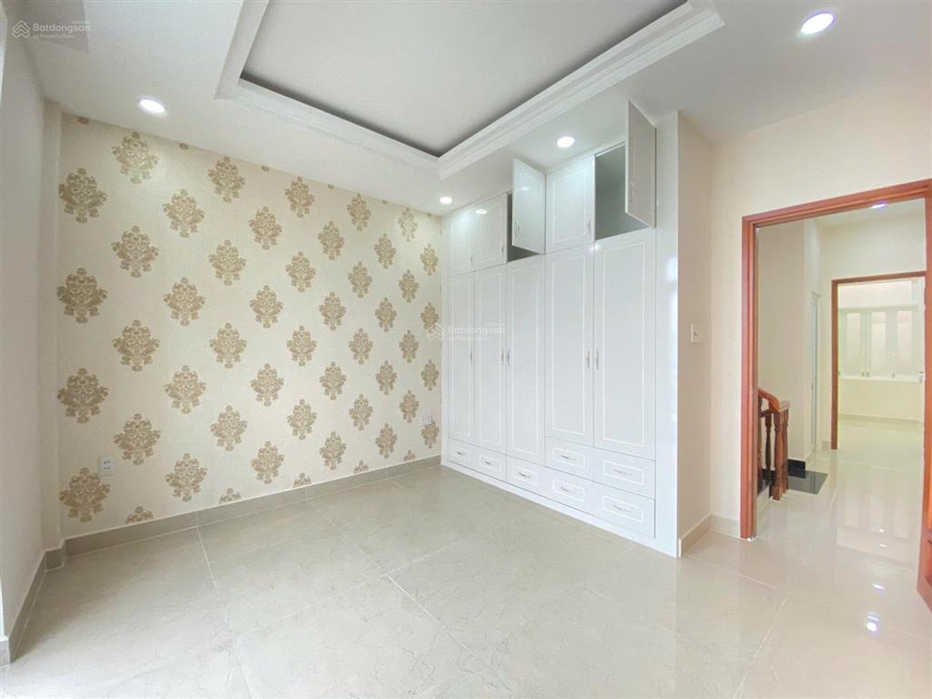 Cho thuê nhà sát bên vạn phúc city hiệp bình phước thủ đức