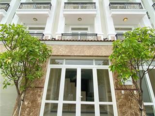 Cho thuê nhà sát bên vạn phúc city hiệp bình phước thủ đức