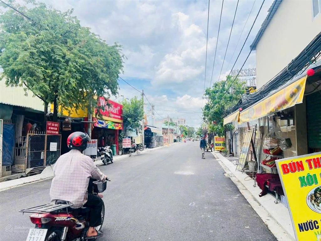 Đất full thổ cư đường 38, hiệp bình chánh thủ đức