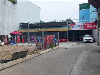 Bán gấp lô đất hoàng diệu 2 linh trung tp thủ đức