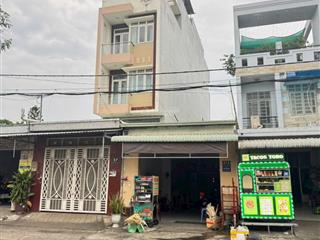 Bán nhà mặt tiền đường linh đông thủ đức