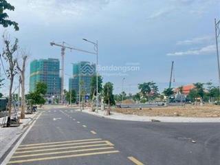 Bán đất nền sẵn sổ đỏ tại kdt phủ hà  phan rang tháp tràm 68m 2,3ty
