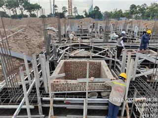 Bán nhanh ô đất view chợ xanh thanh hà giá nhỉnh 11 tỷ