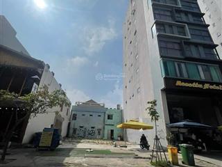 Bán lô đất 175m2 ngang 10m mặt tiền dương đình nghệ sát hồ nghinh thông biển