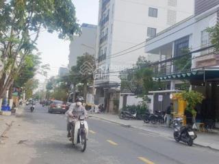 Bán lô đất mặt tiền mỹ khê 1 sát võ văn kiệt dt 95m2 ngang 4m5