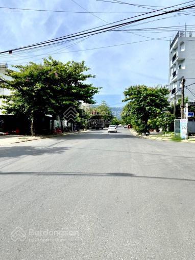 Bán lô đất đường 10m5 trần duy chiến dt 117m2 ngang 5m giá đầu tư