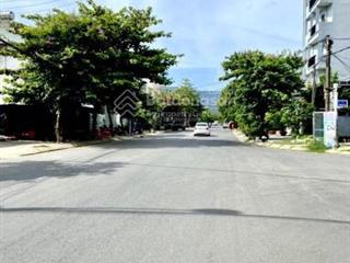Bán lô đất đường 10m5 trần duy chiến dt 117m2 ngang 5m giá đầu tư