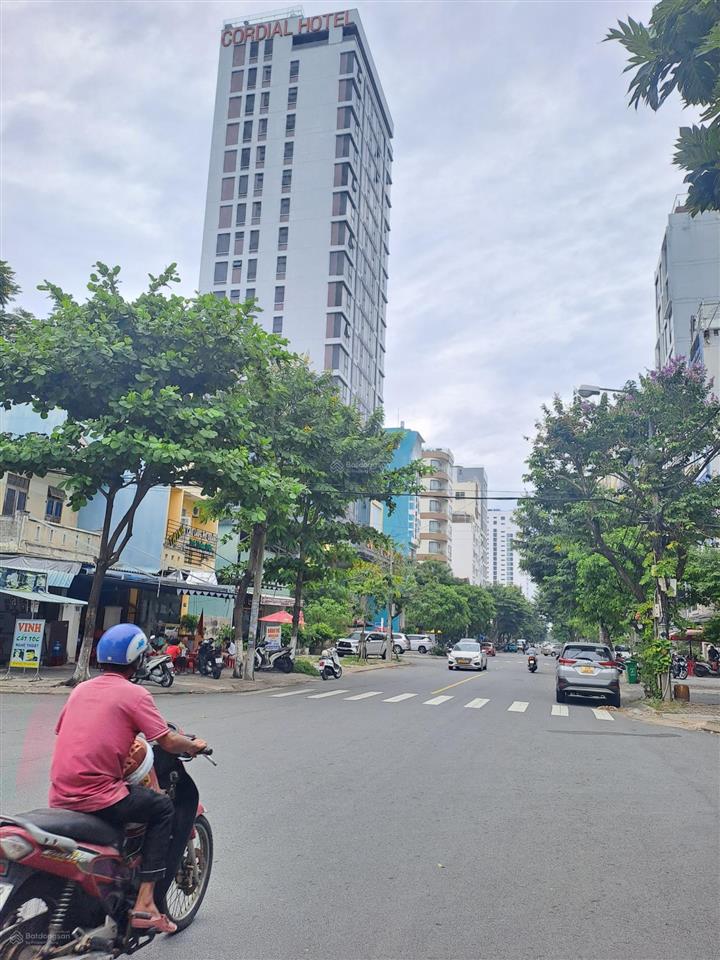 Bán lô đất mt chính hữu dt 75m2 ngang 5m sát loseby vị trí đẹp