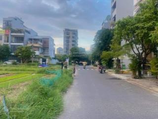 Bán cặp đất phước trường sát công viên hồ nghinh dt 100m2 ngang 5m