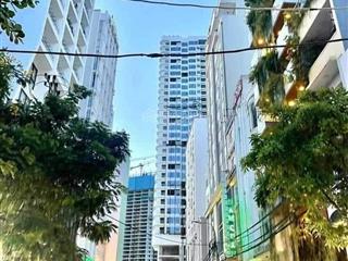 Bán lô đất mặt tiền hà bổng dt 200m2 ngang 10m đường 7m5
